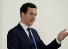 Osborne: Reino Unido está preparado ante el 'brexit' Osborne: Reino Unido está preparado ante el 'brexit'