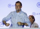 Rajoy buscará el apoyo del PSOE y C’s para gobernar Rajoy buscará el apoyo del PSOE y C’s para gobernar