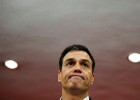 Sánchez dice que no puede facilitar un Gobierno del PP Sánchez dice que no puede facilitar un Gobierno del PP