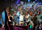 Pablo Iglesias, el protagonista de Twitter Pablo Iglesias, el protagonista de Twitter