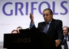 Estos son los pagos de Grifols a médicos y organizaciones Estos son los pagos de Grifols a médicos y organizaciones