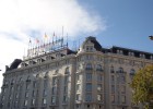 La CE aprueba la adquisición de Starwood por Marriott La CE aprueba la adquisición de Starwood por Marriott