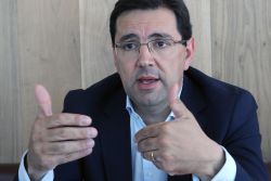 Javier Gándara.
