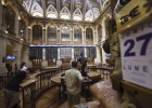 Europa sucumbe por segunda jornada consecutiva al 'brexit' Europa sucumbe por segunda jornada consecutiva al 'brexit'