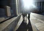 Comienza el éxodo en la City: la EBA se marcha Comienza el éxodo en la City: la EBA se marcha