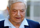 El 'brexit' pilla a Soros en un renuncio: apostó por la libra El 'brexit' pilla a Soros en un renuncio: apostó por la libra