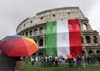 El Banco de Italia pide un rescate público para la banca El Banco de Italia pide un rescate público para la banca
