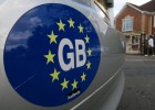 S&P: el 'brexit' arrebata a Reino Unido la triple A S&P: el 'brexit' arrebata a Reino Unido la triple A