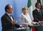 Berlín frena un ‘brexit’ rápido Berlín frena un ‘brexit’ rápido