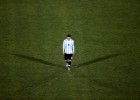 Messi o el error de renunciar en caliente Messi o el error de renunciar en caliente
