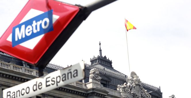 El Banco de España