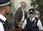 Corbyn rechaza dimitir tras perder la moción de confianza Corbyn rechaza dimitir tras perder la moción de confianza