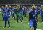 Reino Unido no tiene que mirar mucho a Islandia Reino Unido no tiene que mirar mucho a Islandia