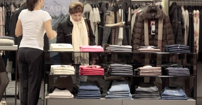 ¿Robarías en una tienda si supieras que no te pillaban?