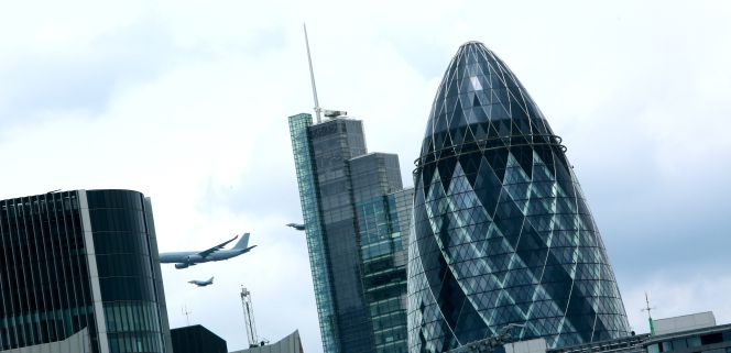 El ‘brexit’ golpea a las ‘startups’ del Reino Unido