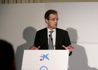 Jordi Gual, nuevo presidente no ejecutivo de CaixaBank Jordi Gual, nuevo presidente no ejecutivo de CaixaBank