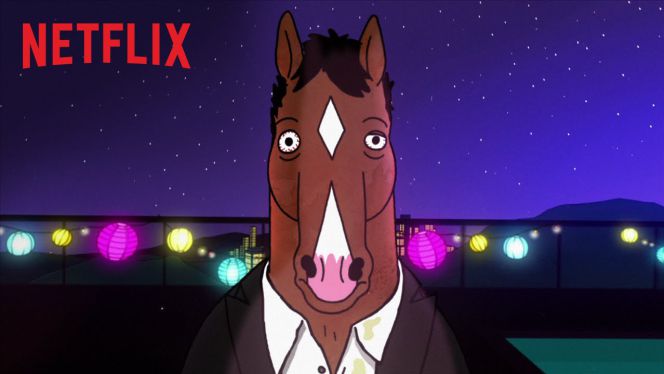 Nuevas series y películas en Netflix para julio de 2016