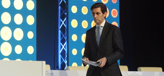 Telefónica decide que no venderá su filial británica O2