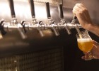 Las exportaciones de cerveza española se disparan un 29% Las exportaciones de cerveza española se disparan un 29%