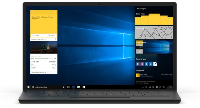 Windows 10 Anniversary Update llega el 2 de agosto ¿qué trae de nuevo?