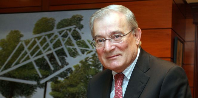 Azuaga sustituye a Medel como presidente de Unicaja