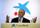 Fainé, el presidente que hizo banco la gran caja Fainé, el presidente que hizo banco la gran caja