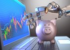 Los frentes abiertos
en el sistema financiero Los frentes abiertos
en el sistema financiero