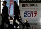 ¿Golpe a Barcelona? San Francisco tendrá su MWC ¿Golpe a Barcelona? San Francisco tendrá su MWC