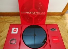 Under Armour y HTC traen a España el primer sistema de fitness conectado: UA HealthBox Under Armour y HTC traen a España el primer sistema de fitness conectado: UA HealthBox