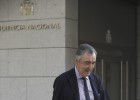 Castellano: Ausbanc chantajeó a las cajas durante 20 años Castellano: Ausbanc chantajeó a las cajas durante 20 años