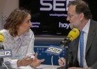 Cadena SER, más líder de la radio española Cadena SER, más líder de la radio española