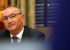 Vuelve el orden a la cúpula de UniCredit Vuelve el orden a la cúpula de UniCredit