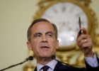 El Banco de Inglaterra bajará los tipos de interés en verano El Banco de Inglaterra bajará los tipos de interés en verano