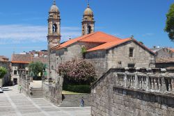 Iglesia de San Benito