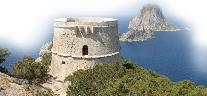 A Ibiza... de vacaciones con la familia