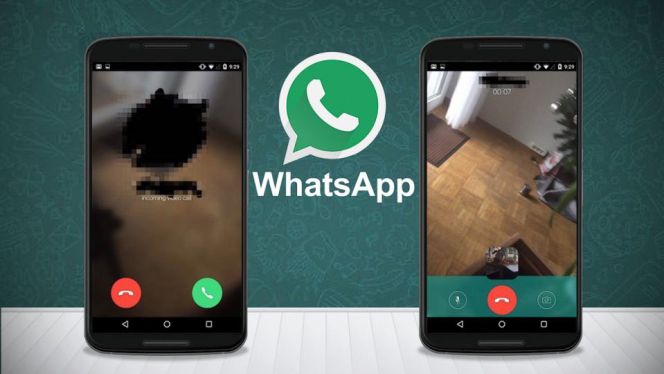 WhatsApp ultima las videollamadas optimizando su funcionamiento