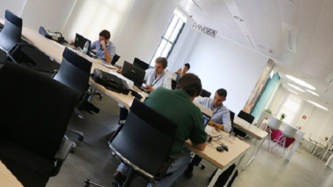 Espacios de Crowdworking, una nueva forma de impulsar el emprendimiento colaborativo