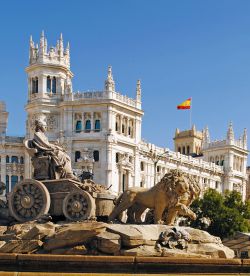 Cibeles