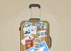 Un algoritmo matemático diseñará mi próximo viaje Un algoritmo matemático diseñará mi próximo viaje