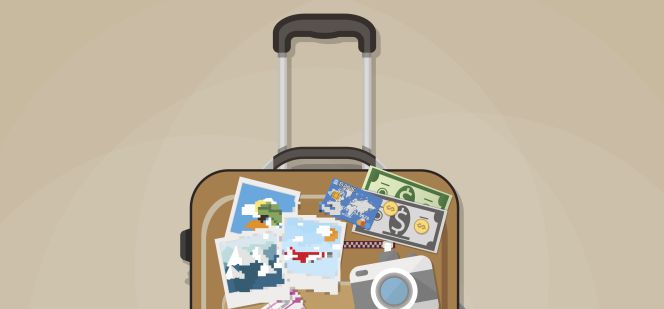 Un algoritmo matemático diseñará mi próximo viaje