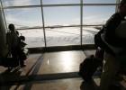 Ferrovial gestionará el mayor aeropuerto de EE UU Ferrovial gestionará el mayor aeropuerto de EE UU