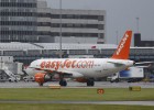 EasyJet tantea a otros países de la UE para llevar su sede EasyJet tantea a otros países de la UE para llevar su sede