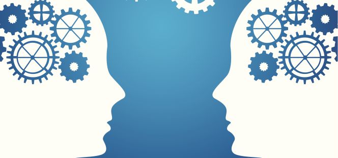 Emprender a través del espejo