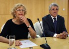 Operación Mahou-Calderón, reinicio en octubre Operación Mahou-Calderón, reinicio en octubre