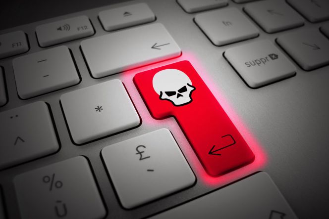 Un virus en Facebook está sembrando el caos a ritmo de 5.000 infectados diarios
