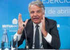 Mutua rebajará los seguros de auto de la competencia Mutua rebajará los seguros de auto de la competencia