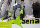 ¿Es momento de entrar en Aena? ¿Es momento de entrar en Aena?