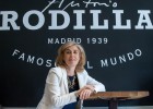 “El liderazgo significa crear futuro y comunicarlo” “El liderazgo significa crear futuro y comunicarlo”