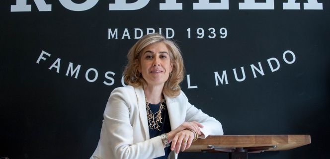 Carceller: “El liderazgo significa crear futuro y comunicarlo”