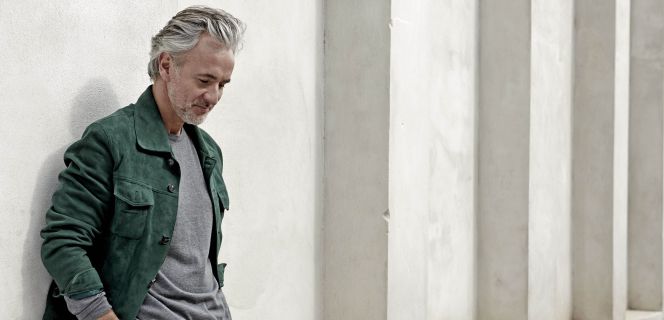 El chileno más chic que se pasea por Barcelona